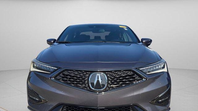 2020 Acura ILX w/Premium w/A-SPEC