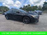 2022 ILX Thumbnail 3