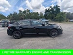 2022 ILX Thumbnail 4