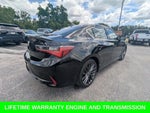 2022 ILX Thumbnail 5