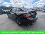 2022 ILX Thumbnail 7