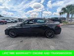 2022 ILX Thumbnail 8