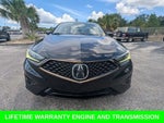 2022 ILX Thumbnail 10
