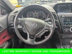 2022 ILX Thumbnail 16