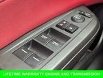 2022 ILX Thumbnail 24