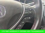 2022 ILX Thumbnail 26