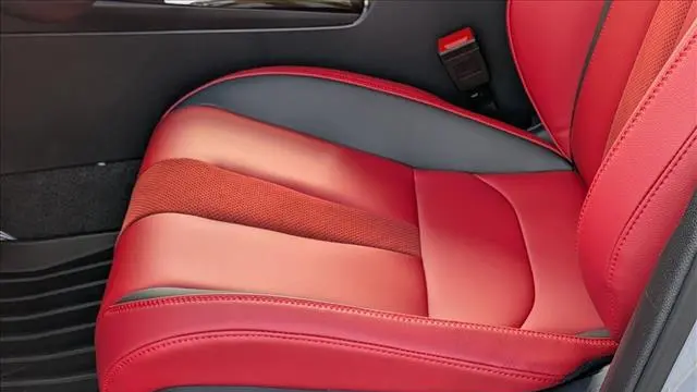 2026 Acura Integra w/Tech w/A-SPEC