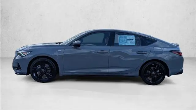2026 Acura Integra w/Tech w/A-SPEC