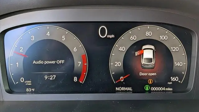 2026 Acura Integra w/Tech w/A-SPEC