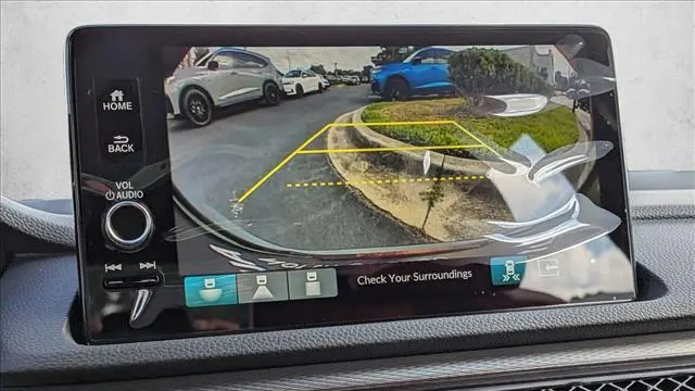 2026 Acura Integra w/Tech w/A-SPEC