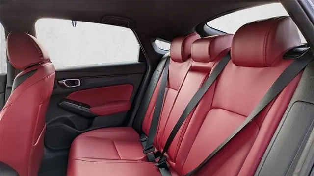 2026 Acura Integra w/Tech w/A-SPEC
