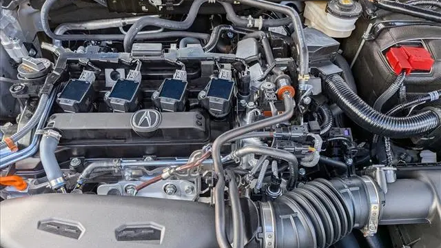 2026 Acura Integra w/Tech w/A-SPEC