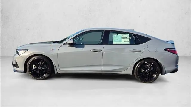 2026 Acura Integra w/Tech w/A-SPEC