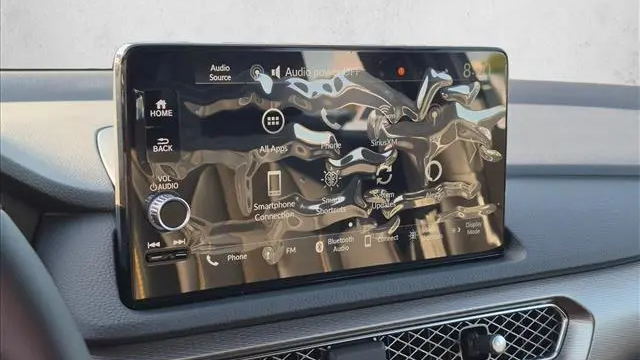2026 Acura Integra w/Tech w/A-SPEC