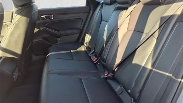 2026 Acura Integra w/Tech w/A-SPEC