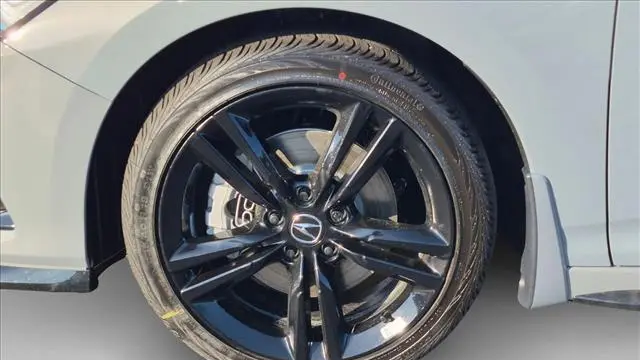 2026 Acura Integra w/Tech w/A-SPEC