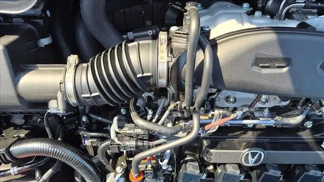 2026 Acura Integra w/Tech w/A-SPEC
