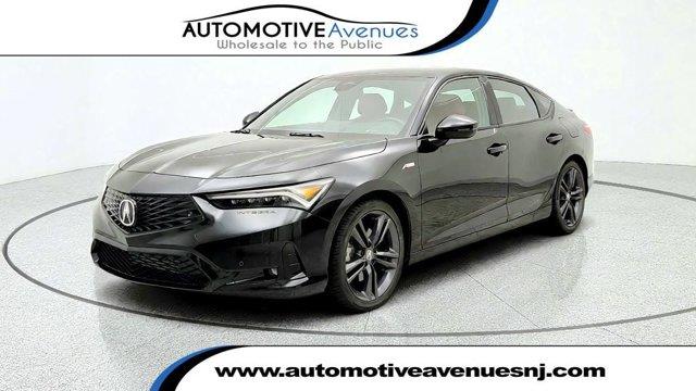 2023 Acura Integra