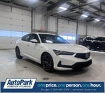 2023 Integra Thumbnail 1