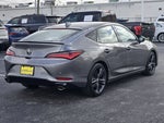 2024 Integra Thumbnail 8