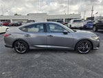 2024 Integra Thumbnail 4