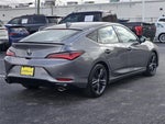 2024 Integra Thumbnail 8