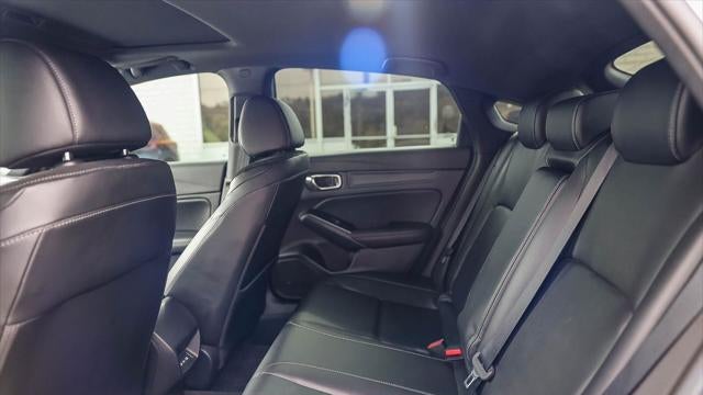 2025 Acura Integra w/Tech w/A-SPEC