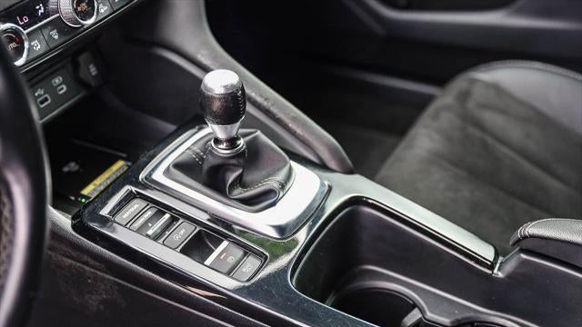 2025 Acura Integra w/Tech w/A-SPEC