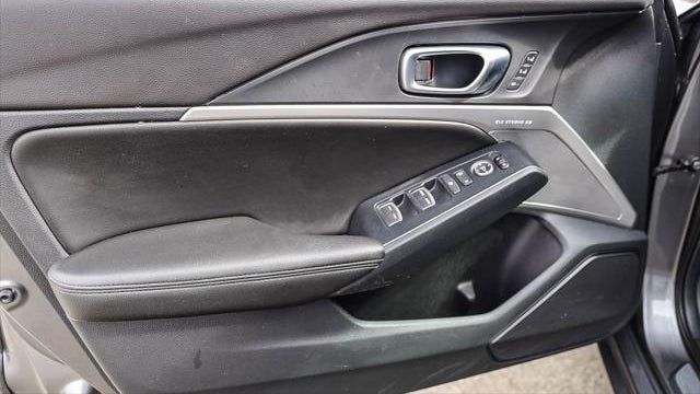 2025 Acura Integra w/Tech w/A-SPEC