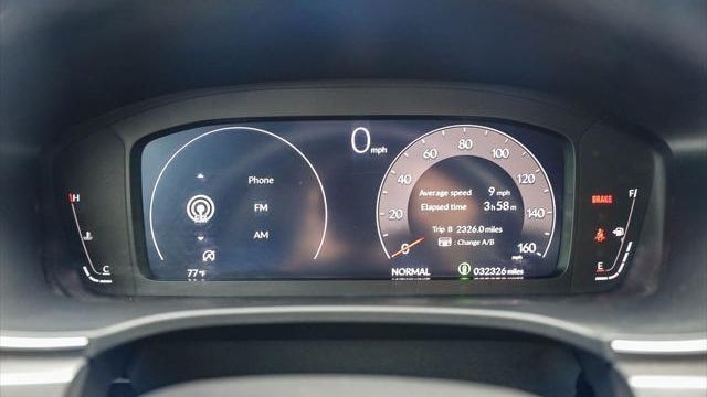 2025 Acura Integra w/Tech w/A-SPEC