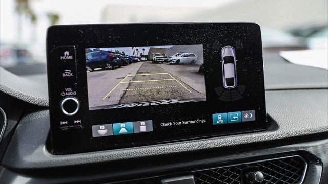 2025 Acura Integra w/Tech w/A-SPEC