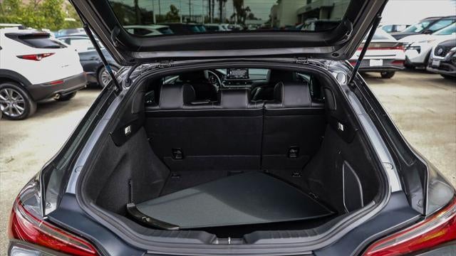 2025 Acura Integra w/Tech w/A-SPEC