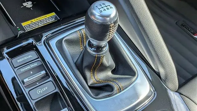 2026 Acura Integra w/Tech w/A-SPEC