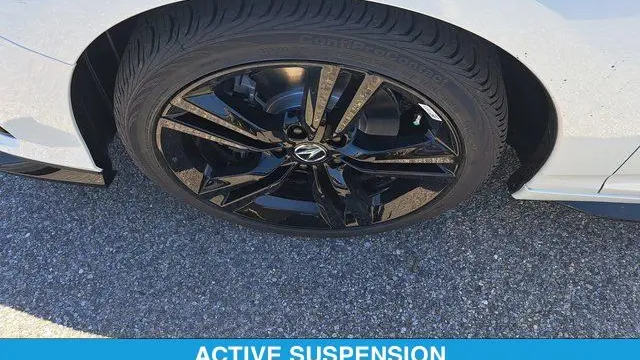 2026 Acura Integra w/Tech w/A-SPEC