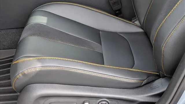 2026 Acura Integra w/Tech w/A-SPEC