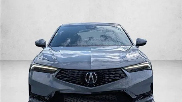 2026 Acura Integra w/Tech w/A-SPEC