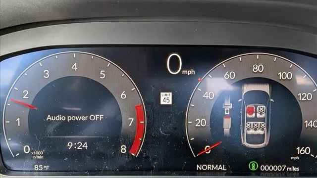 2026 Acura Integra w/Tech w/A-SPEC