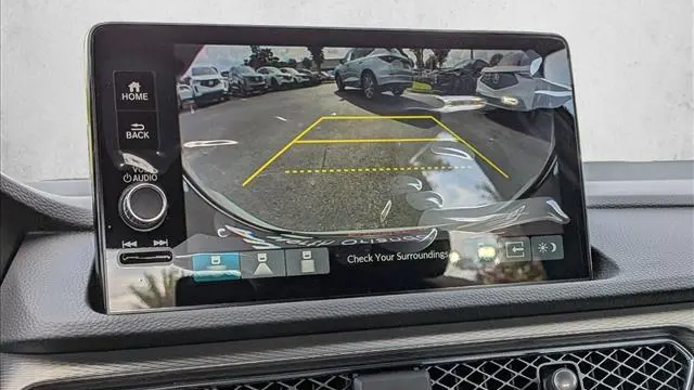 2026 Acura Integra w/Tech w/A-SPEC
