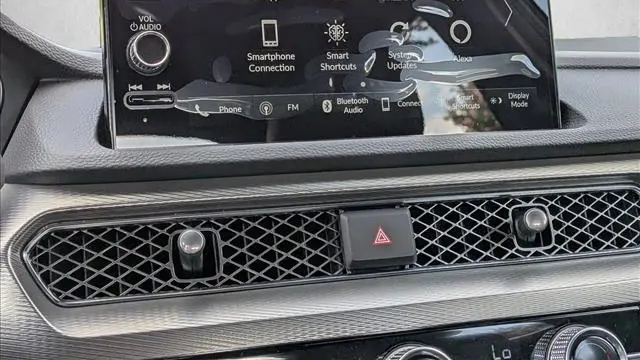 2026 Acura Integra w/Tech w/A-SPEC