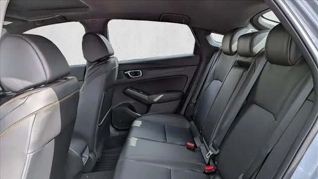 2026 Acura Integra w/Tech w/A-SPEC