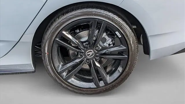 2026 Acura Integra w/Tech w/A-SPEC