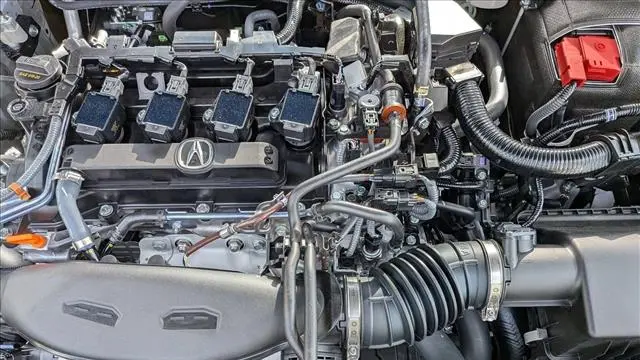 2026 Acura Integra w/Tech w/A-SPEC