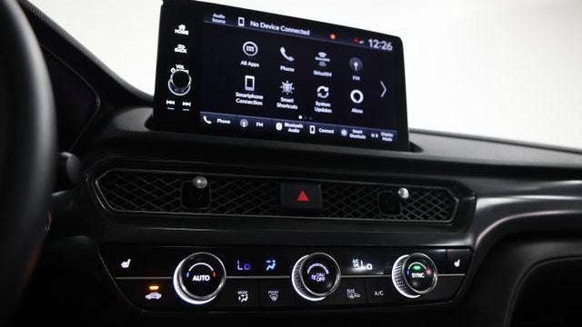 2025 Acura Integra w/Tech w/A-SPEC