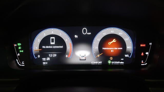 2025 Acura Integra w/Tech w/A-SPEC