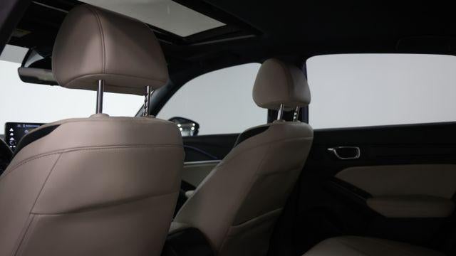2025 Acura Integra w/Tech w/A-SPEC
