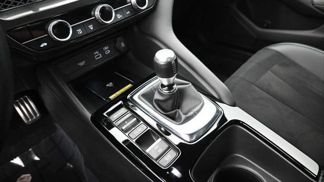 2024 Acura Integra w/Tech w/A-SPEC