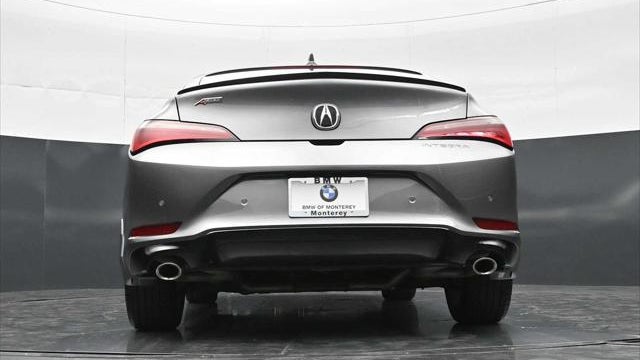 2024 Acura Integra w/Tech w/A-SPEC