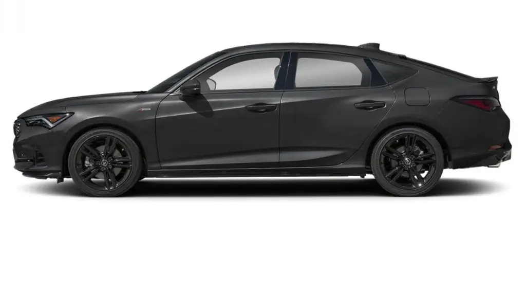 2026 Acura Integra w/Tech w/A-SPEC