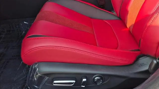 2026 Acura Integra w/Tech w/A-SPEC