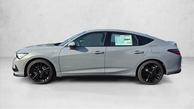 2026 Acura Integra w/Tech w/A-SPEC